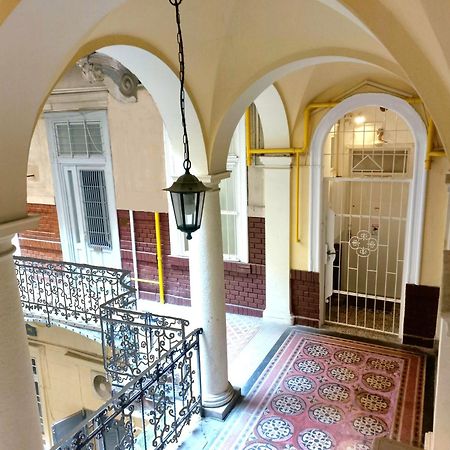 Mariann'S Modern Apartment In The City Center Budapest Extérieur photo