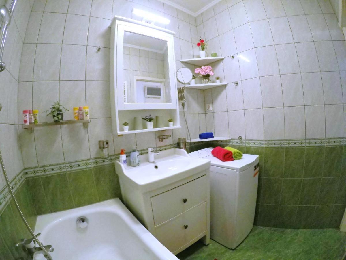 Mariann'S Modern Apartment In The City Center Budapest Extérieur photo