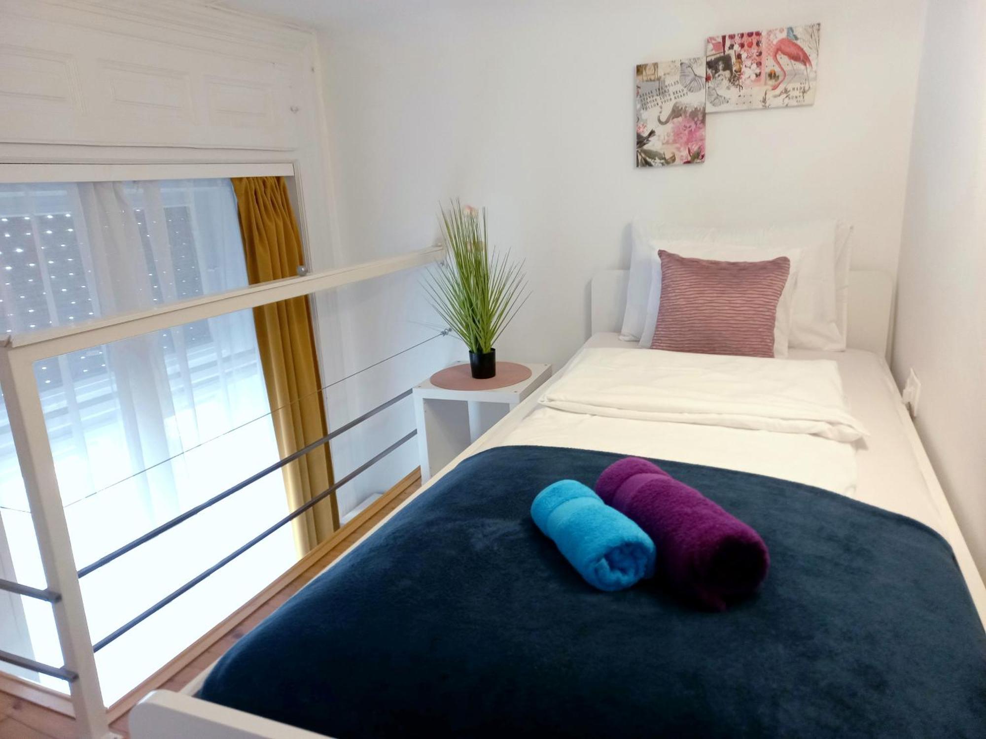 Mariann'S Modern Apartment In The City Center Budapest Extérieur photo