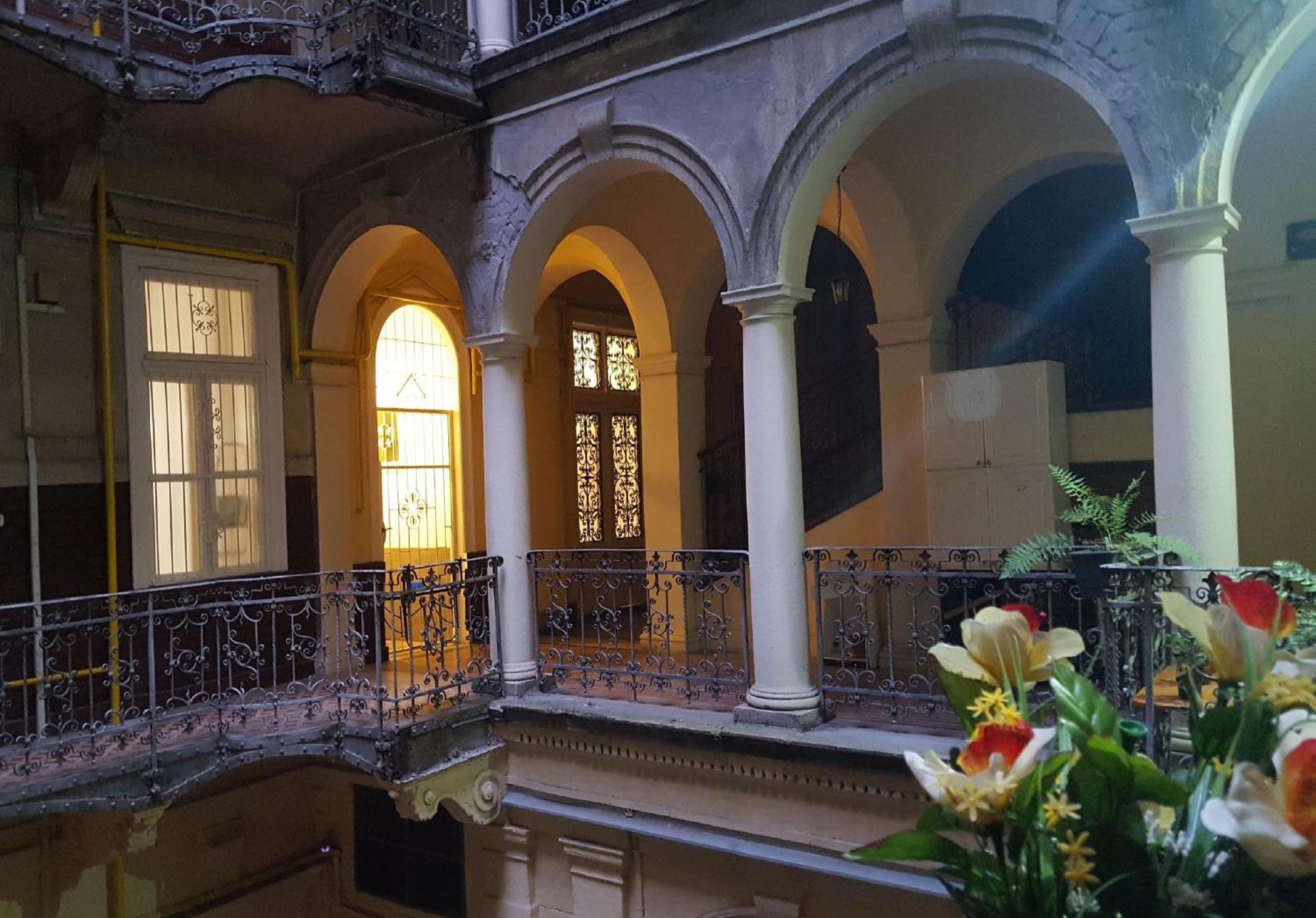 Mariann'S Modern Apartment In The City Center Budapest Extérieur photo