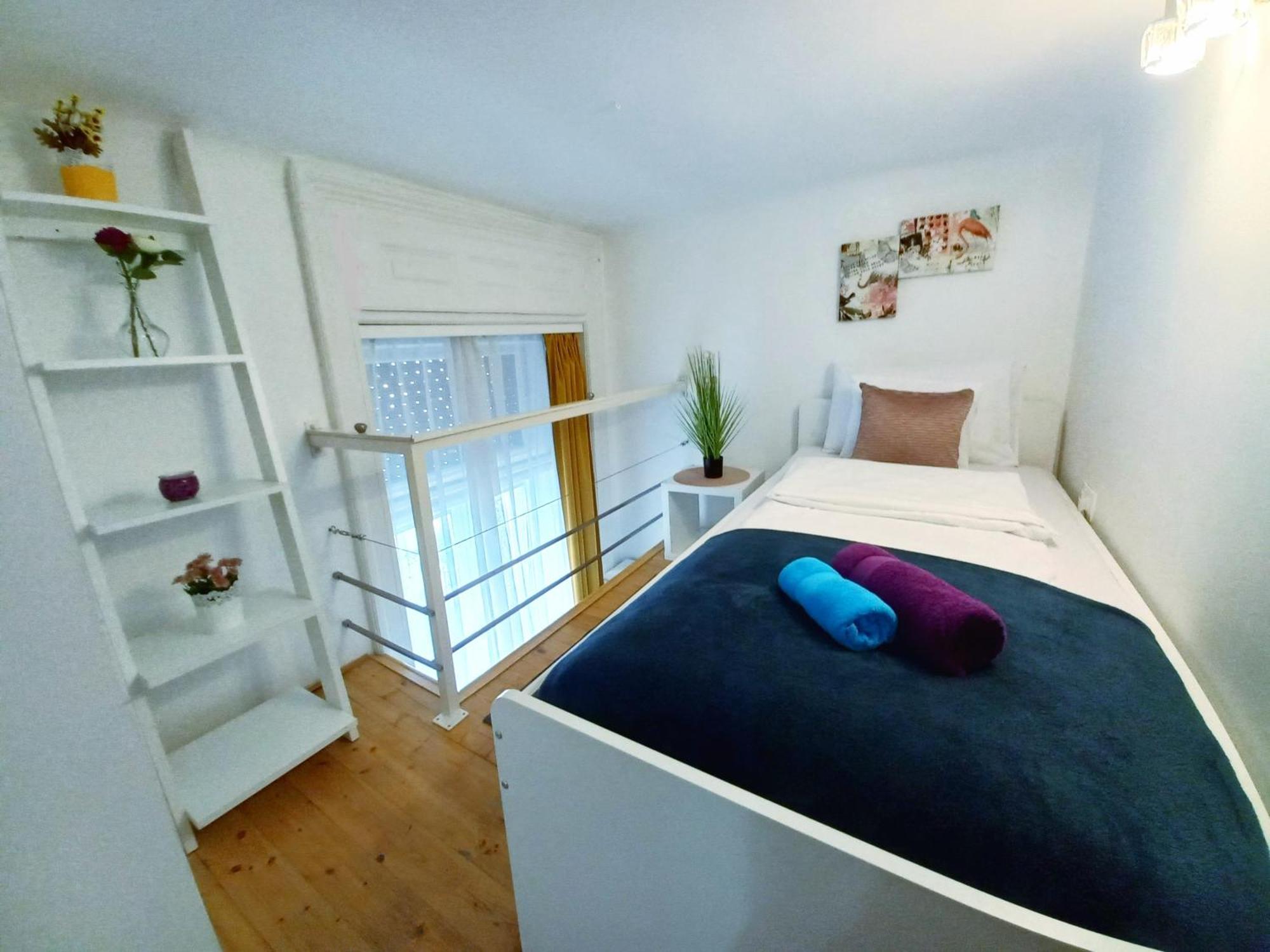 Mariann'S Modern Apartment In The City Center Budapest Extérieur photo