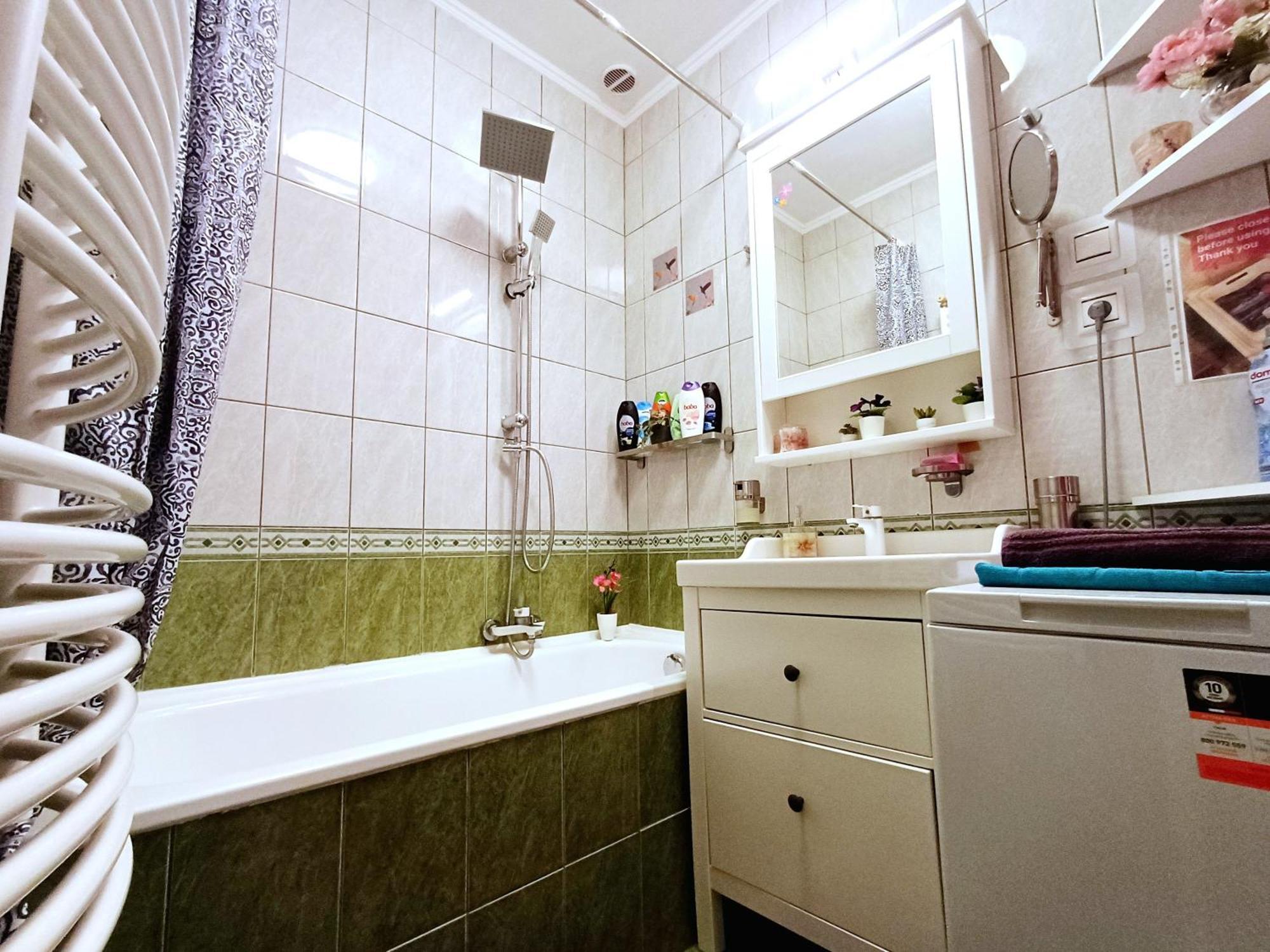 Mariann'S Modern Apartment In The City Center Budapest Extérieur photo