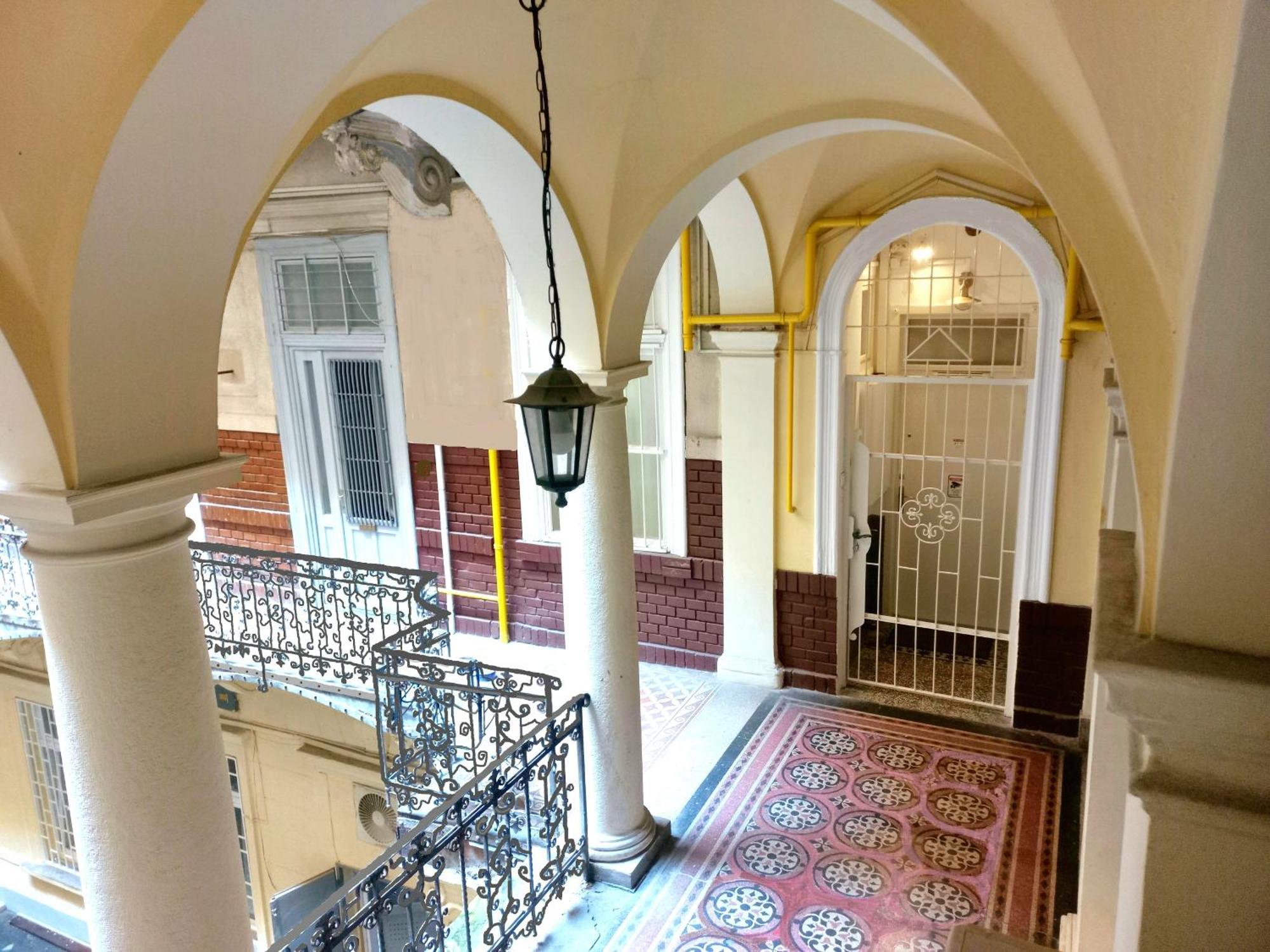 Mariann'S Modern Apartment In The City Center Budapest Extérieur photo